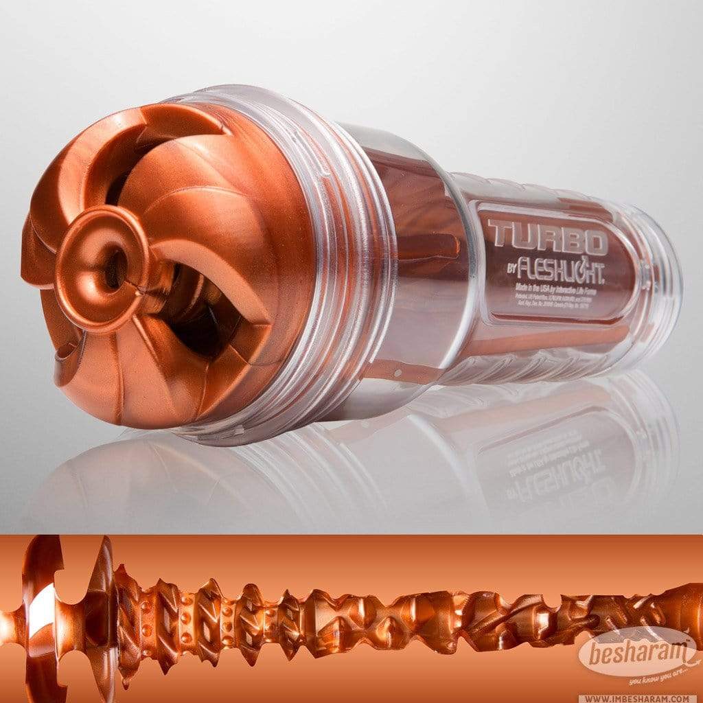 Fleshlight Turbo™ Thrust