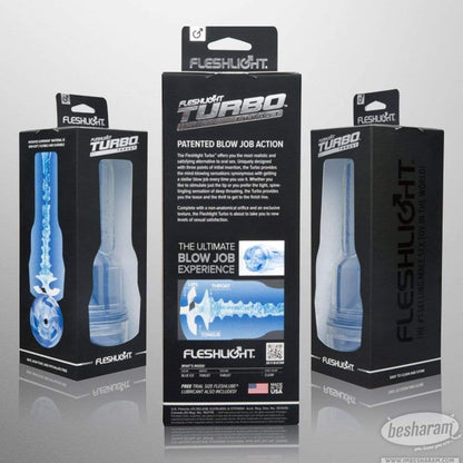 Fleshlight Turbo™ Thrust