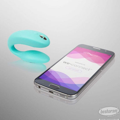 We-Vibe Sync Couples Vibrator