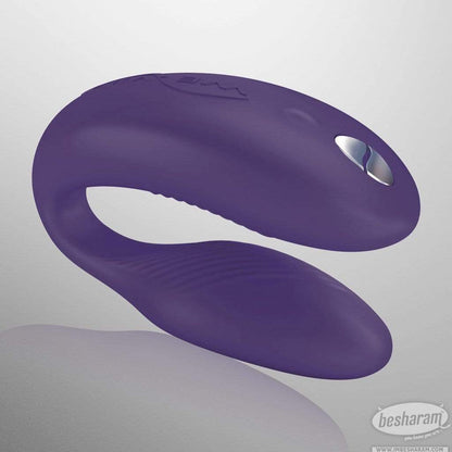 We-Vibe Sync Couples Vibrator