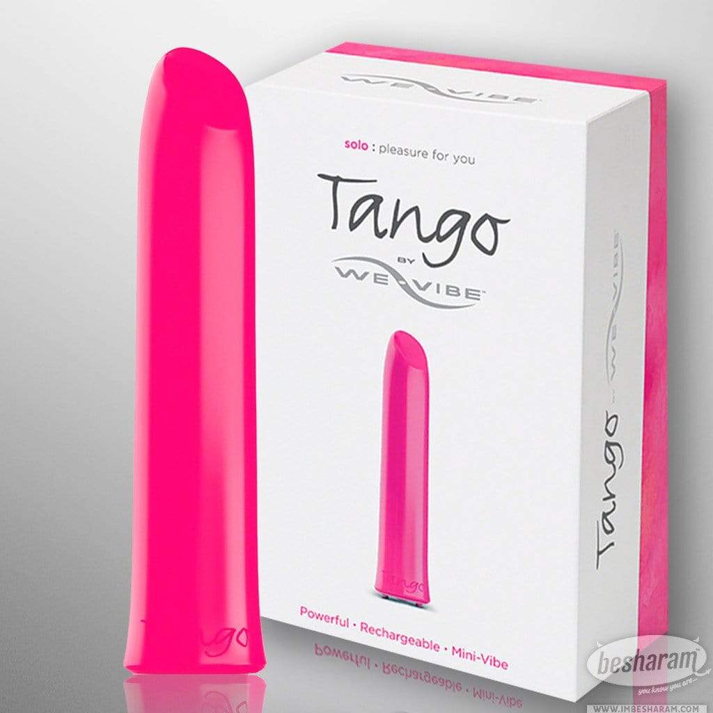We-Vibe Tango Personal Vibrator