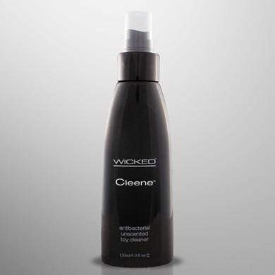 Wicked  Anti-Bacterial Toy Cleaner - Cleene