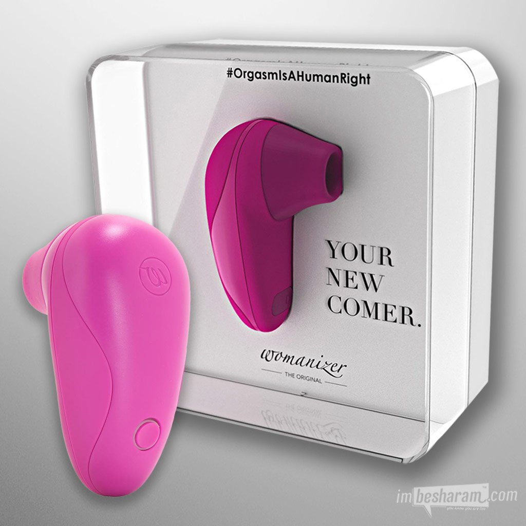 Womanizer Starlet - NEW