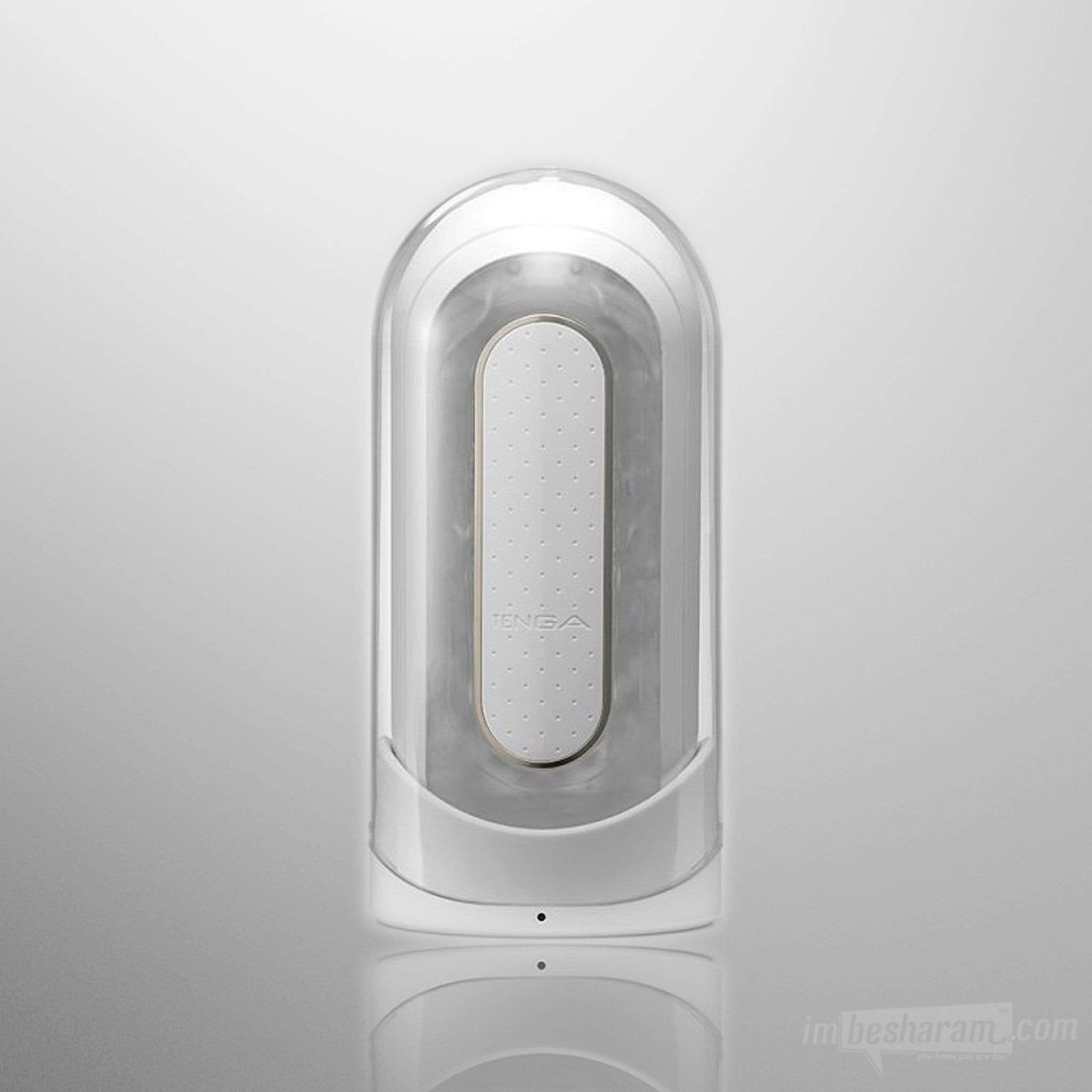 Tenga Flip 0 - Zero Electronic Vibration Stroker