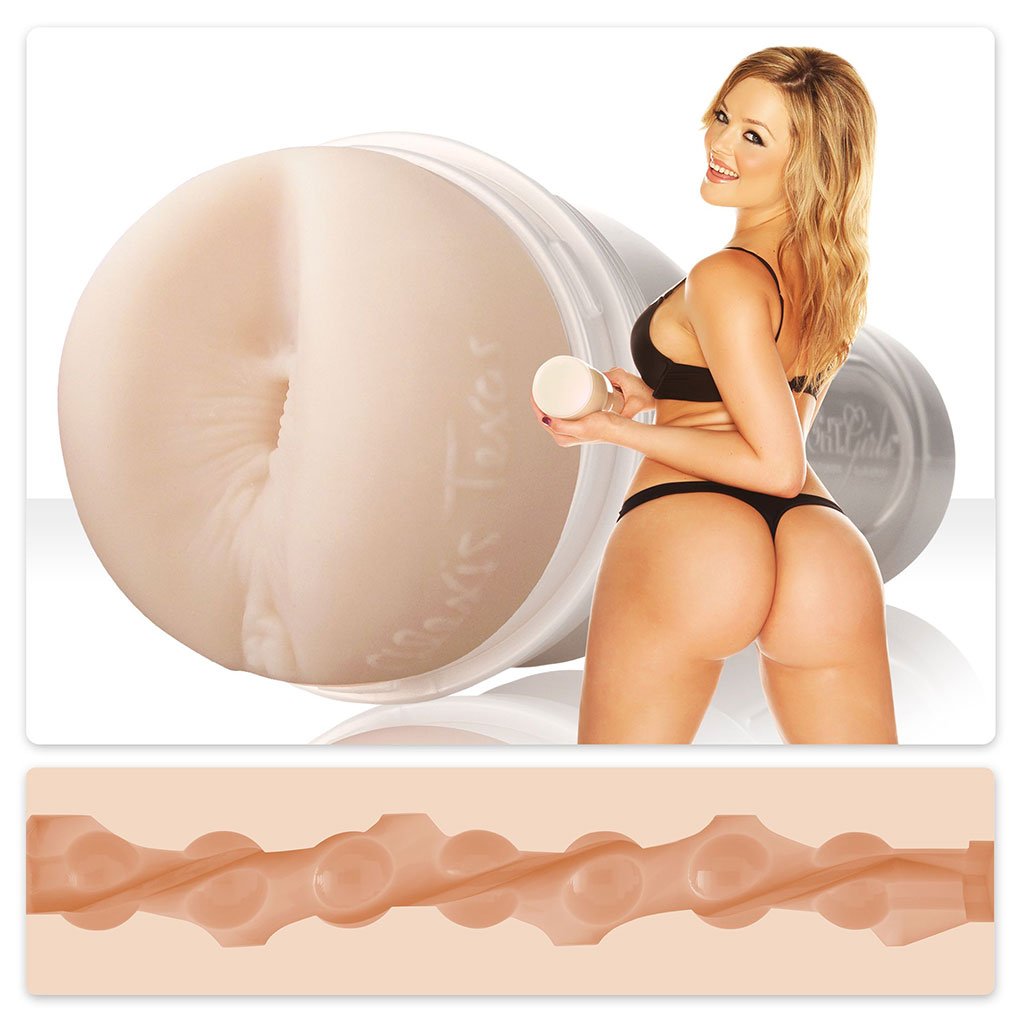 Fleshlight Girls® Alexis Texas Masturbator