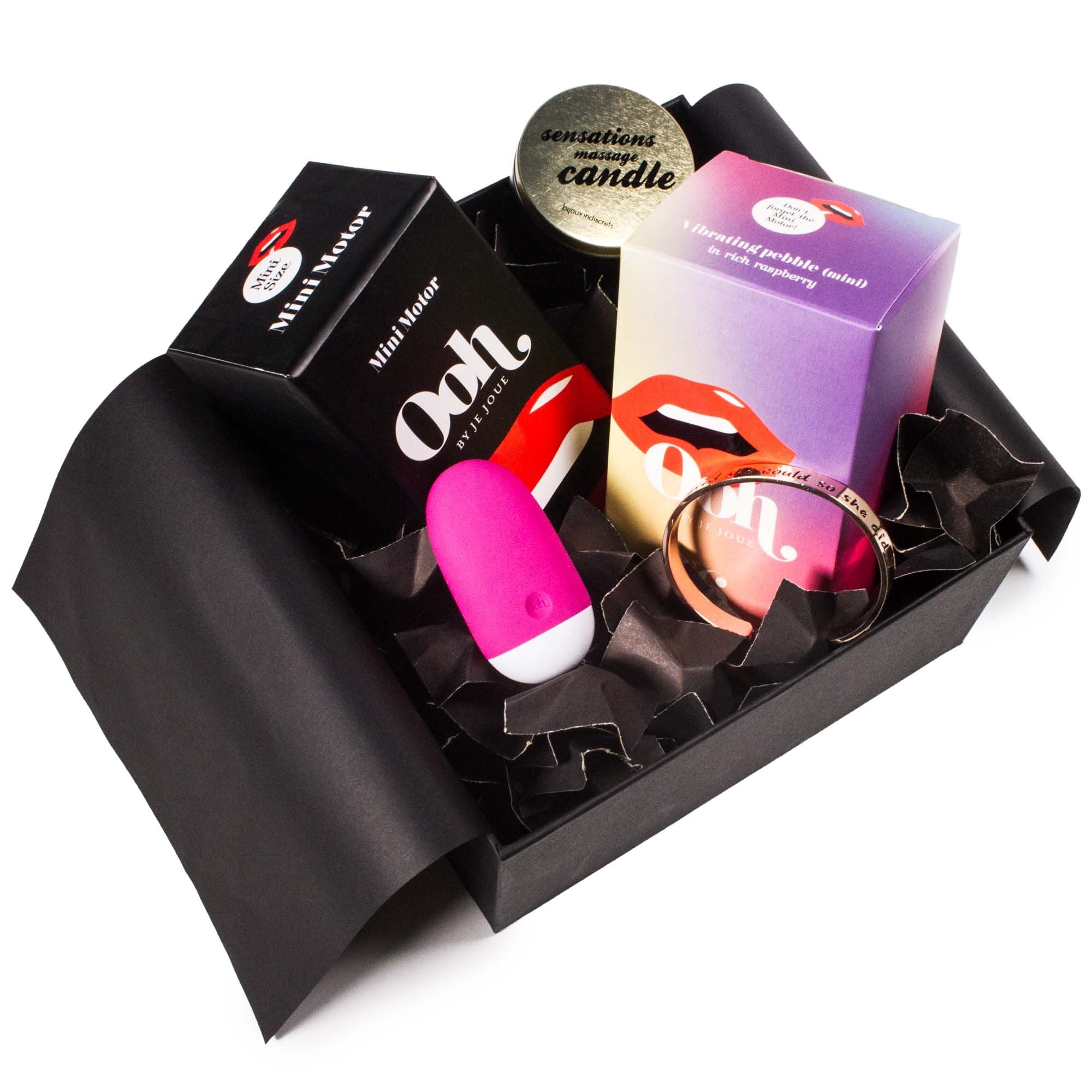 Amorelie Love Pleasure Box