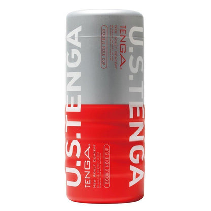 Tenga Double Hole Cup