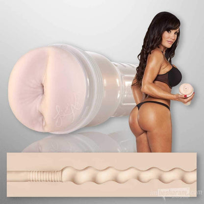 Fleshlight Girls® Lisa Ann Masturbator