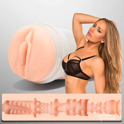 Fleshlight Girls®  Nicole Aniston Masturbator