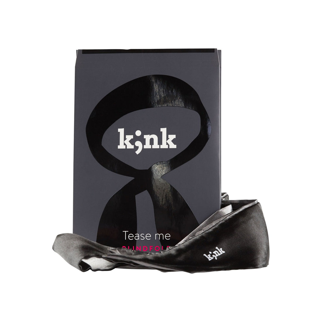 Kink Tease Me - Blindfold