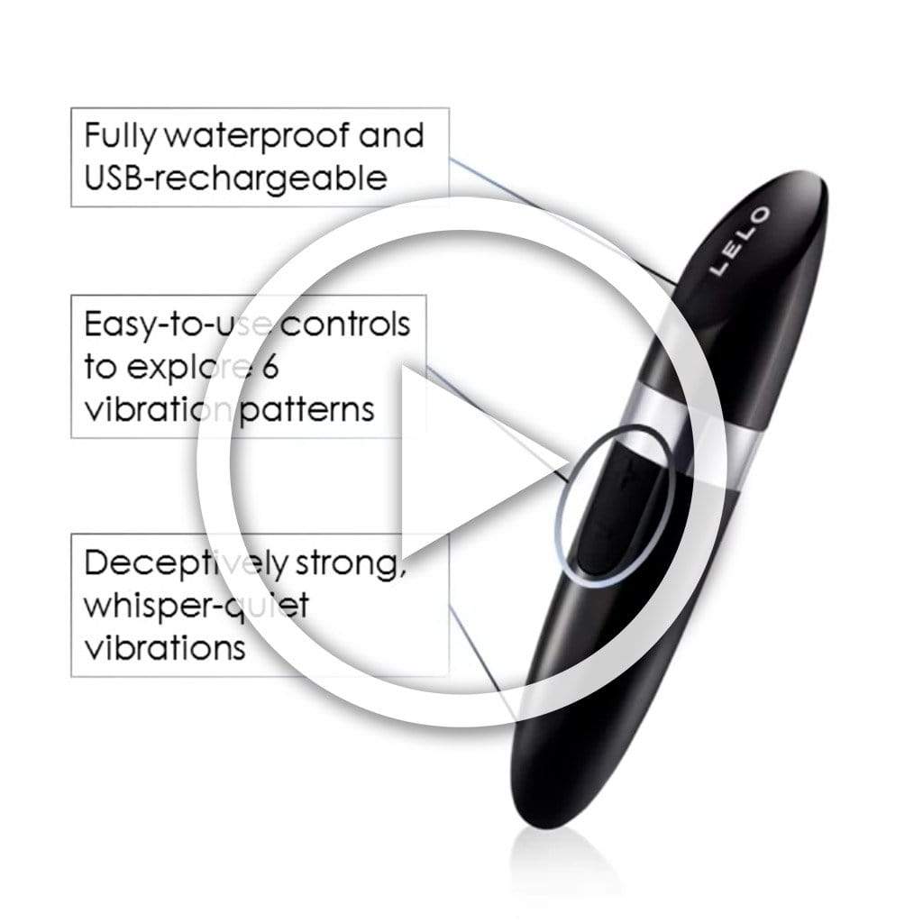 LELO Mia 2 Vibrator