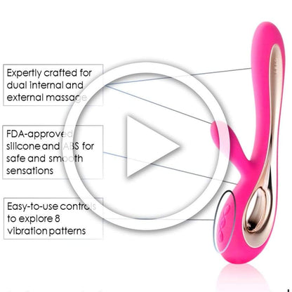 LELO Insignia SORAYA Vibrator