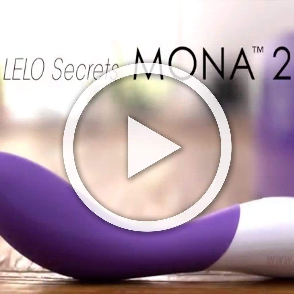 LELO MONA 2 Vibrator