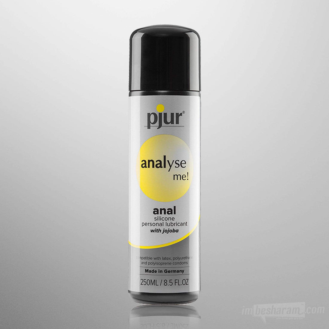Pjur Analyse Me Anal Silicone Lubricant