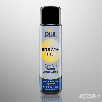 Pjur Analyse Me! Comfort Water Anal Glide