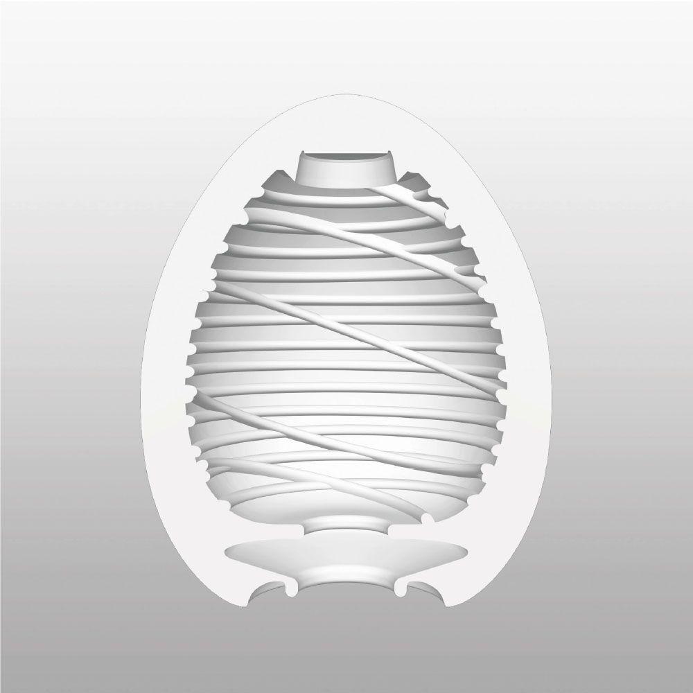 Tenga Egg Male Masturbator