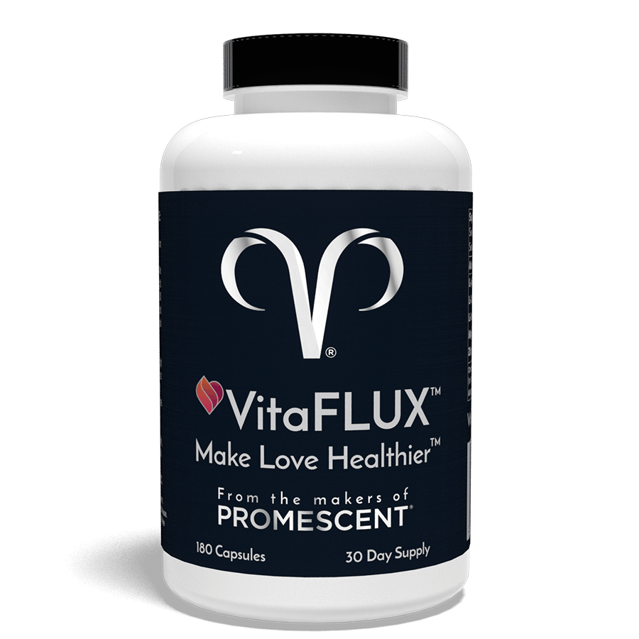 Promescent VitaFLUX Supplement