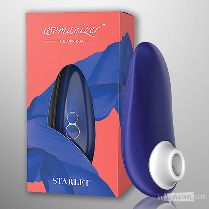 Womanizer Starlet 2 - NEW